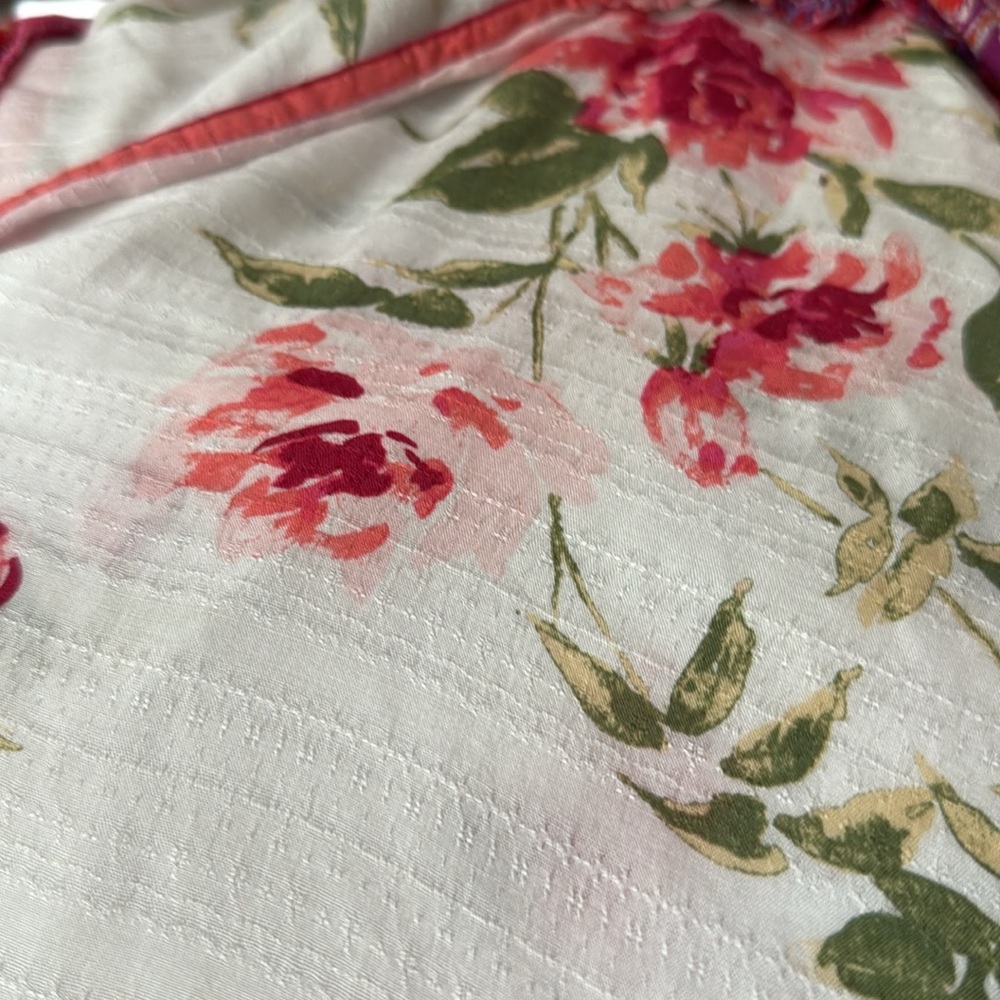 Free People Gemini Blouse - Picture 9 of 16
